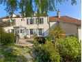 Maison à la vente